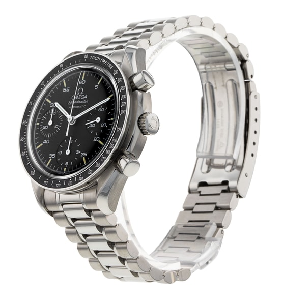 Omega Speedmaster Reduced 3510.50.00